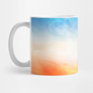 Vanilla Sky Mug